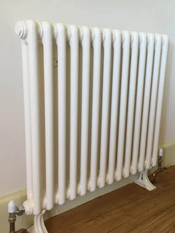 Central Heating Installation Hastings