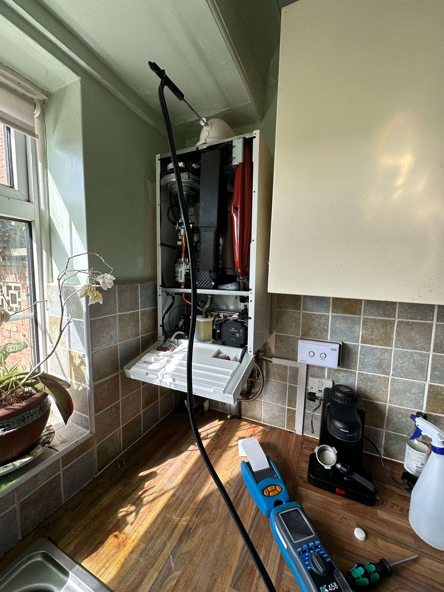 Expert Plumbing Services from a Local Plumber