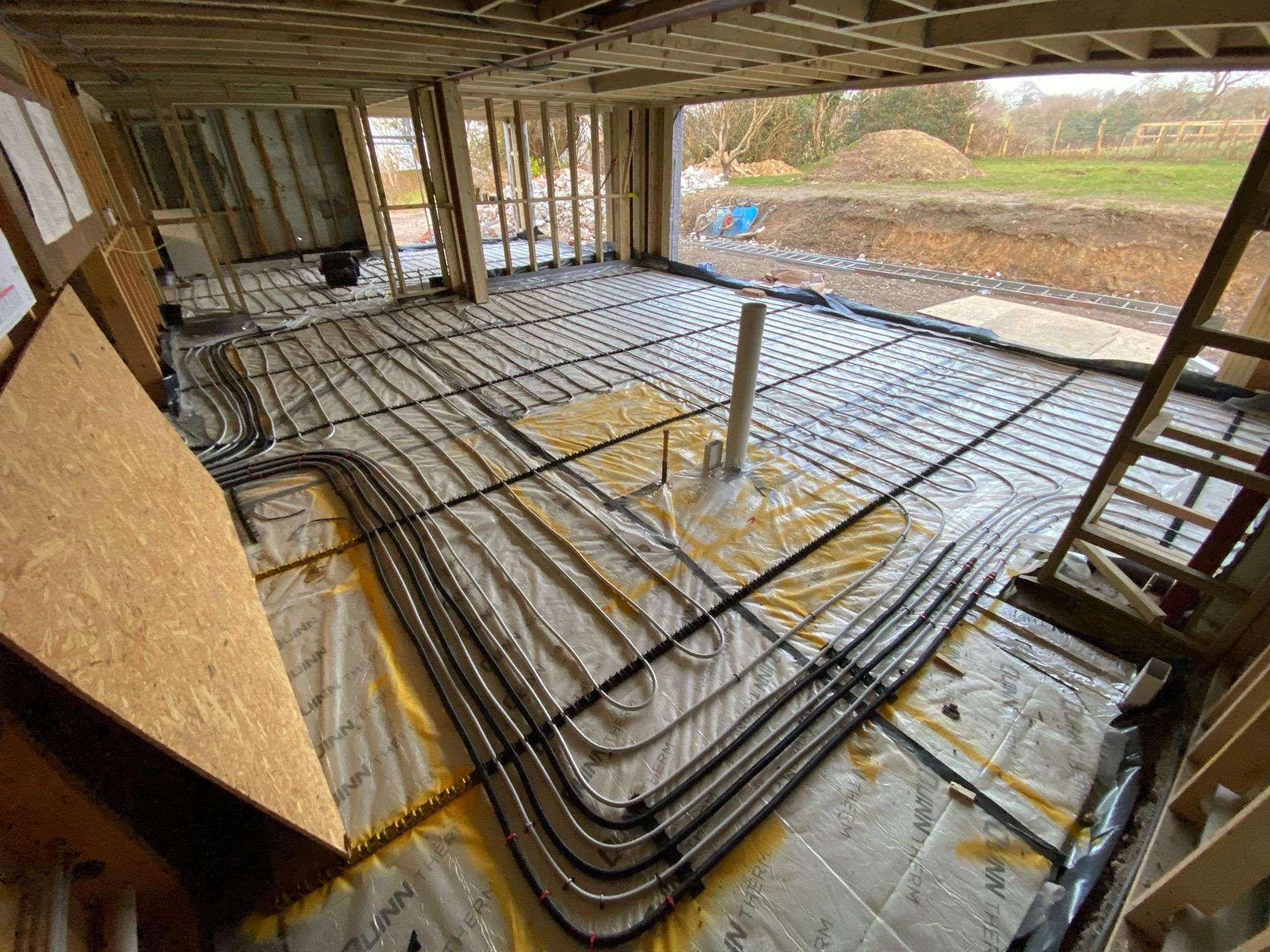 Expert Plumbing Services from a Local Plumber